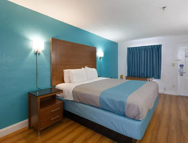 Motel 6 Albany, GA hotel detail image 4