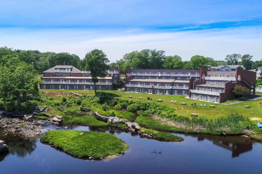 Ogunquit River Inn & Suites hotel hero
