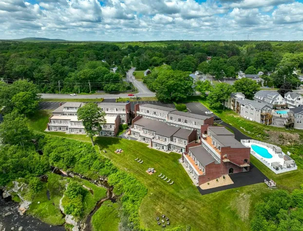 Ogunquit River Inn & Suites hotel detail image 2