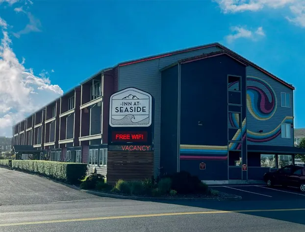Inn At Seaside hotel detail image 1