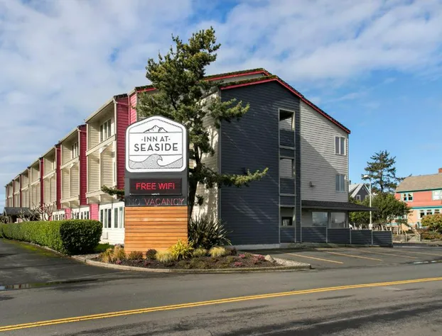 Inn At Seaside hotel detail image 2