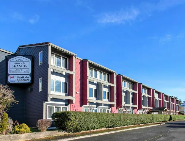 Inn At Seaside hotel detail image 3