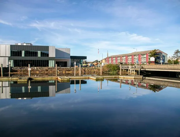 Inn At Seaside hotel detail image 4