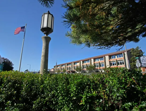 Inn At Seaside hotel detail image 4