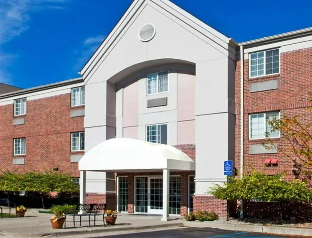 MainStay Suites Southfield-Detroit hotel detail image 1