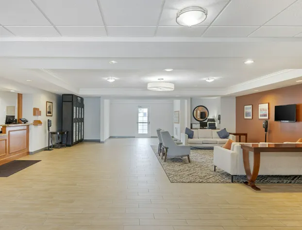 Candlewood Suites Indianapolis East by IHG hotel detail image 3