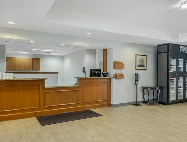 Candlewood Suites Indianapolis East, an IHG Hotel hotel detail image 4