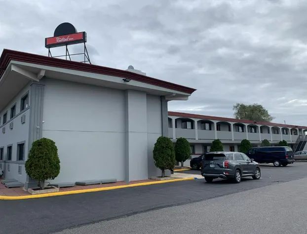 Red Roof Inn Copiague hotel detail image 1