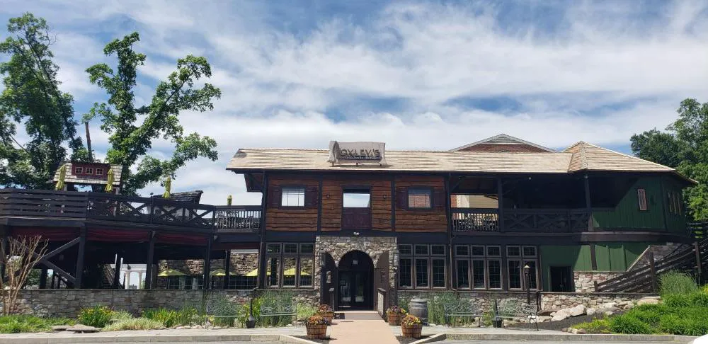 Heritage Hotel Lancaster hotel hero