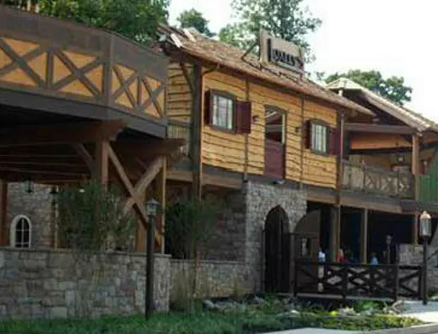 Heritage Hotel Lancaster hotel detail image 3