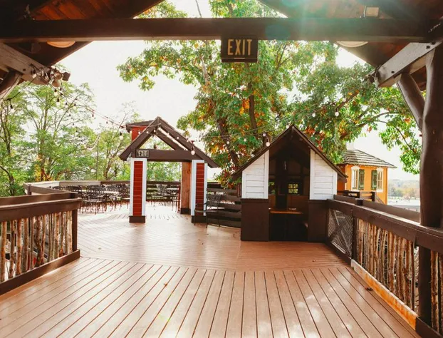 Heritage Hotel Lancaster hotel detail image 4