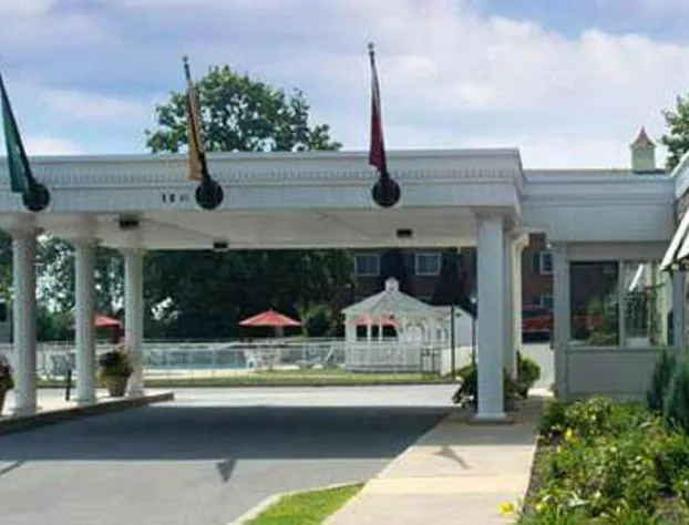 Heritage Hotel Lancaster hotel detail image 1