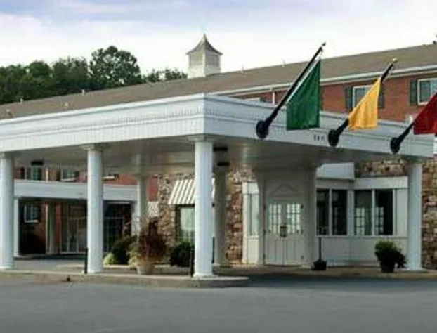 Heritage Hotel Lancaster hotel detail image 2