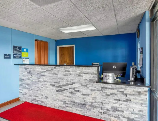 SureStay Hotel by Best Western Lenoir City hotel detail image 3