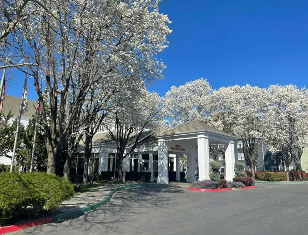 Hilton Garden Inn Sacramento/South Natomas hotel detail image 1