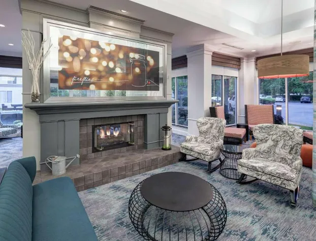 Hilton Garden Inn Sacramento/South Natomas hotel detail image 4