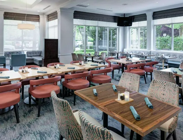 Hilton Garden Inn Sacramento/South Natomas hotel detail image 2