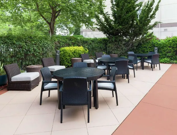 Hilton Garden Inn Sacramento/South Natomas hotel detail image 3