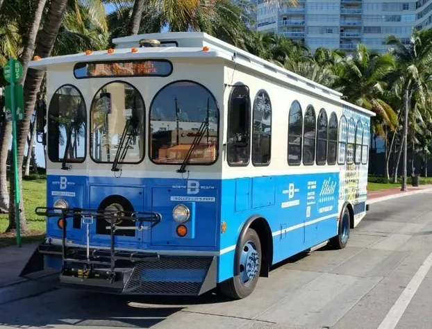 M Hotel hotel detail image 4