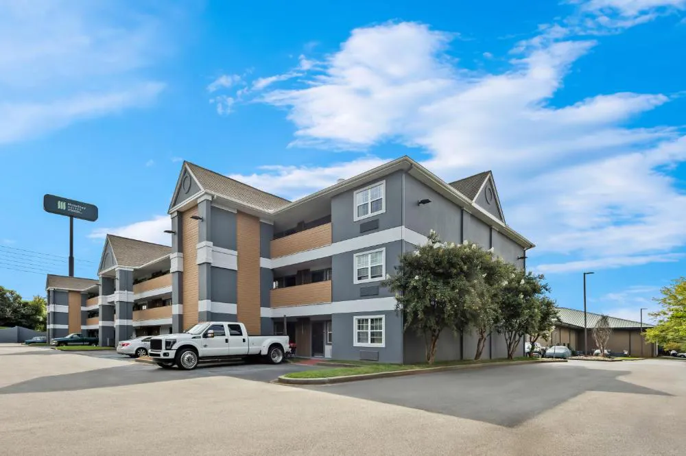 Mainstay Suites Knoxville - Cedar Bluff hotel hero