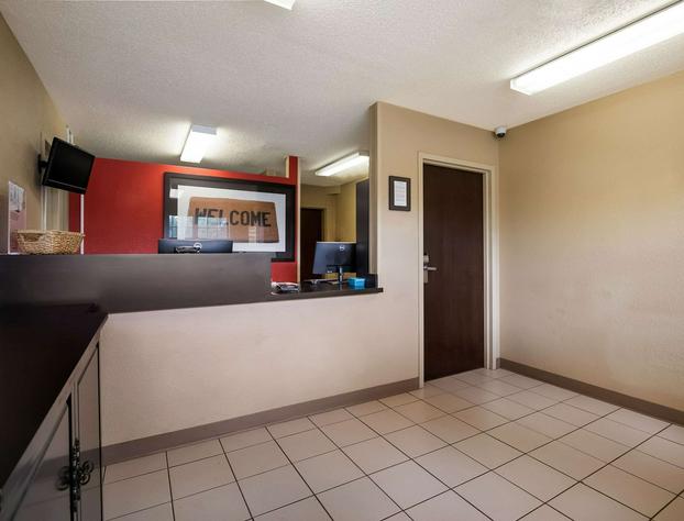 Mainstay Suites Knoxville - Cedar Bluff hotel detail image 4