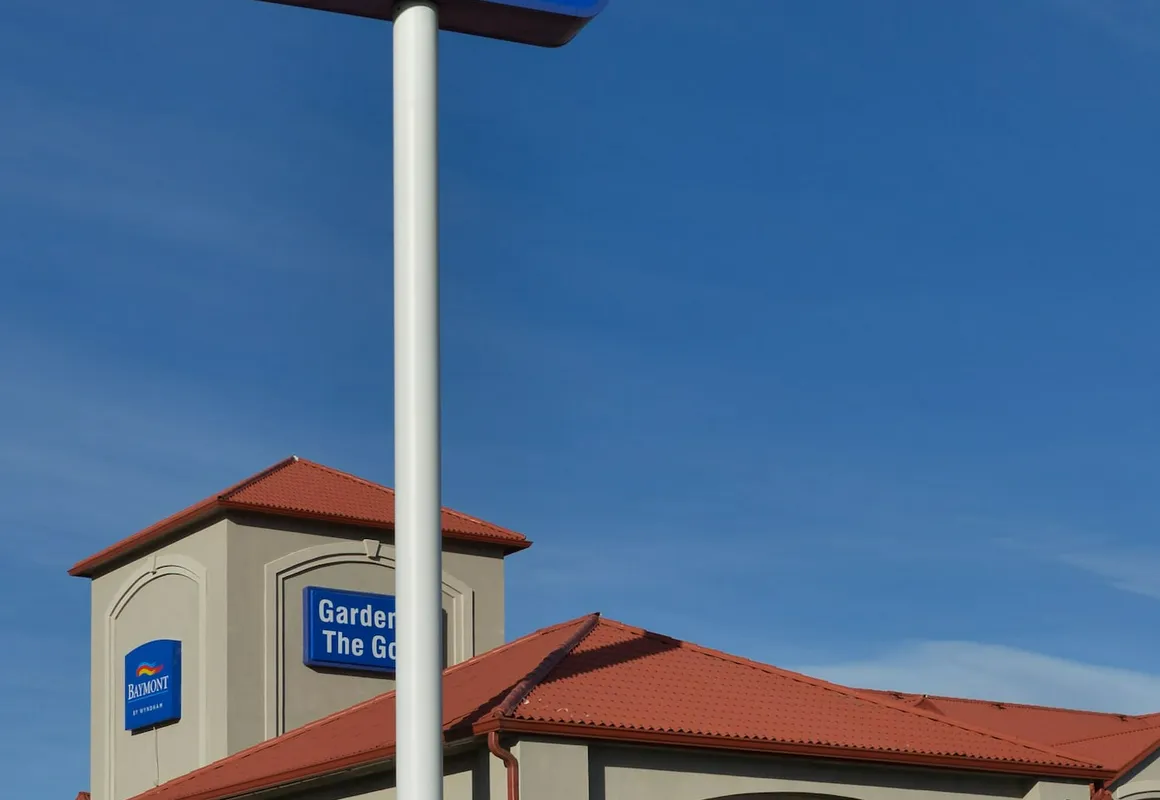 Baymont by Wyndham Garden of the Gods/Colorado Springs hotel hero