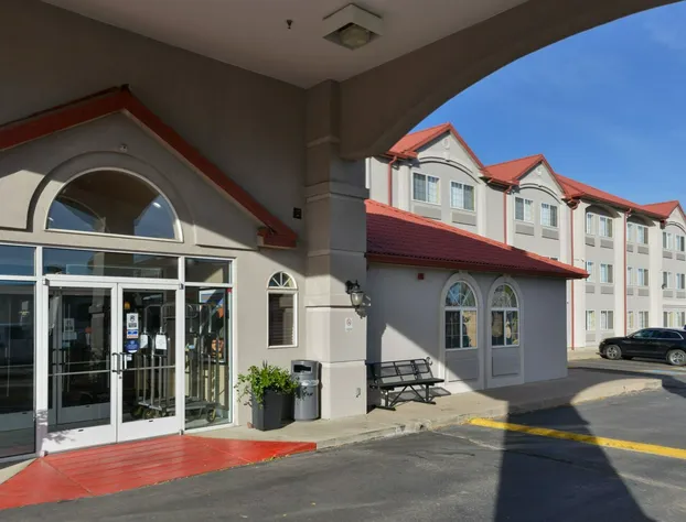 Baymont by Wyndham Garden of the Gods/Colorado Springs hotel detail image 2