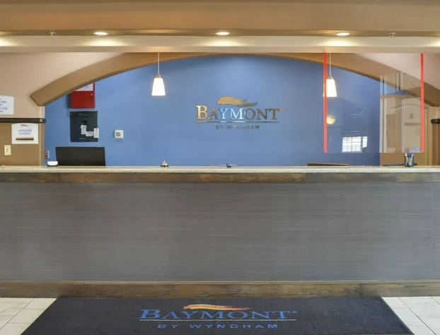 Baymont by Wyndham Garden of the Gods/Colorado Springs hotel detail image 3