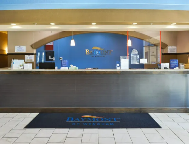 Baymont by Wyndham Garden of the Gods/Colorado Springs hotel detail image 4