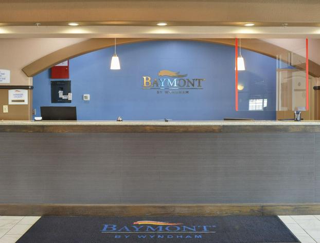 Baymont by Wyndham Garden of the Gods/Colorado Springs hotel detail image 3