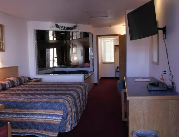 Rodeway Inn Coeur d'Alene hotel detail image 4