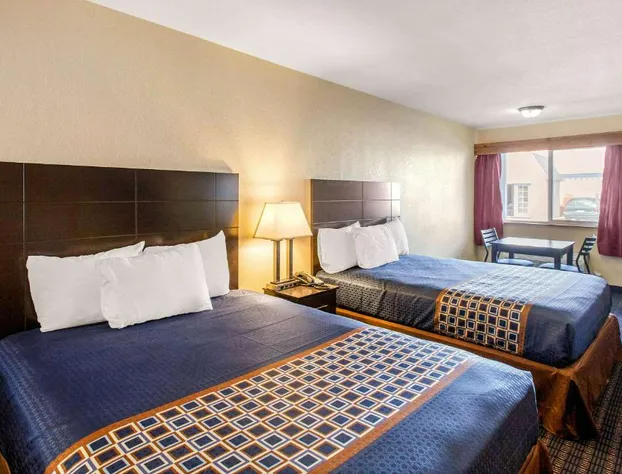 Rodeway Inn Coeur d'Alene hotel detail image 4