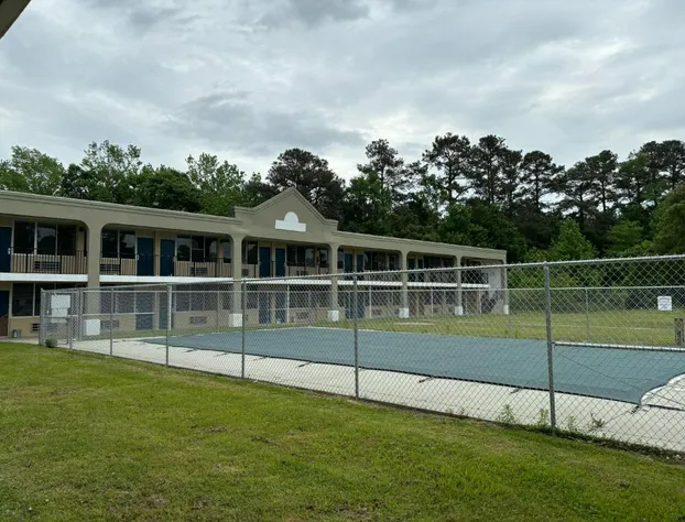 Motel 6 Pocomoke City, MD hotel detail image 3