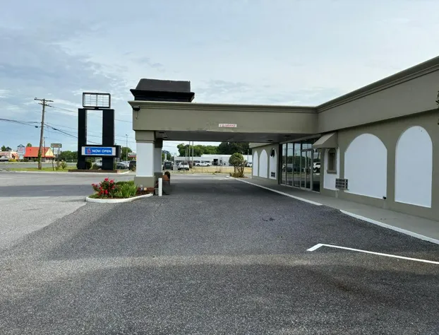 Motel 6 Pocomoke City, MD hotel detail image 4