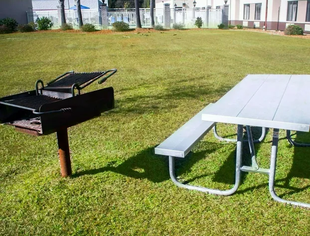 Quality Inn Conway Northwest hotel detail image 2