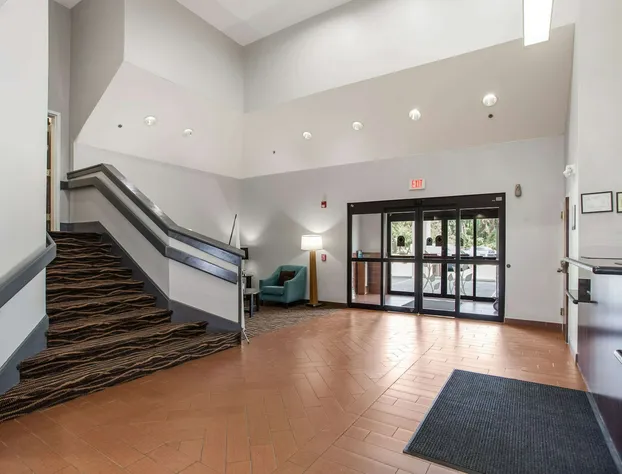 Quality Inn Conway Northwest hotel detail image 4