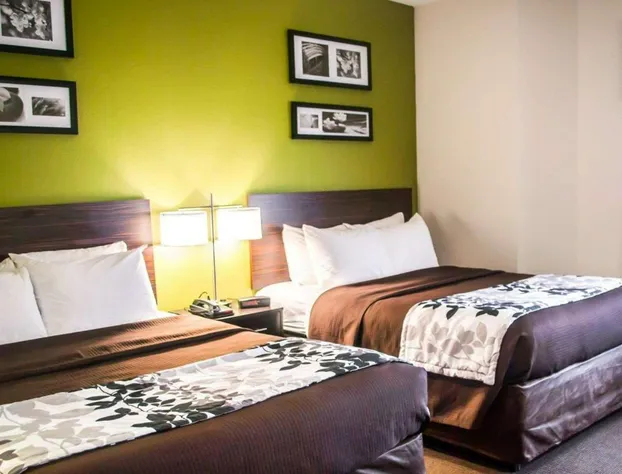 Quality Inn Conway Northwest hotel detail image 2