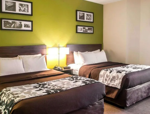 Quality Inn Conway Northwest hotel detail image 3