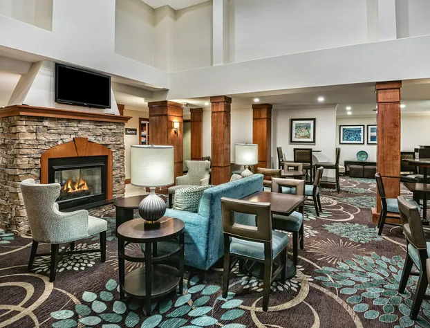 Staybridge Suites Round Rock by IHG hotel detail image 4