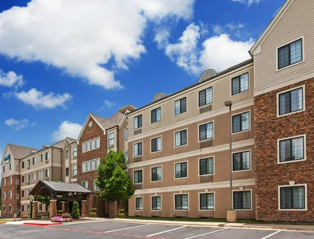 Staybridge Suites Round Rock by IHG hotel detail image 1