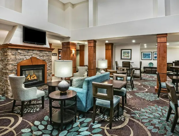 Staybridge Suites Round Rock by IHG hotel detail image 4