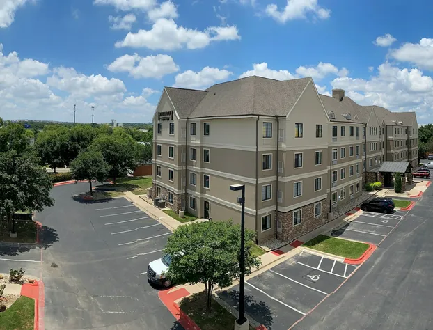 Staybridge Suites Round Rock by IHG hotel detail image 2