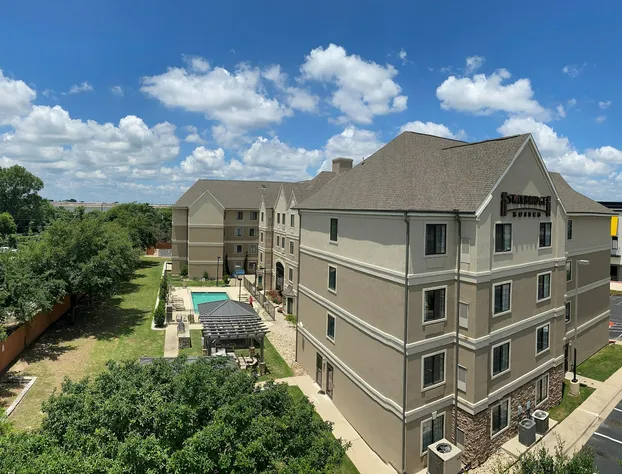 Staybridge Suites Round Rock by IHG hotel detail image 3