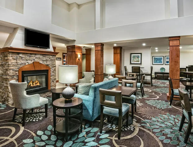 Staybridge Suites Round Rock by IHG hotel detail image 4