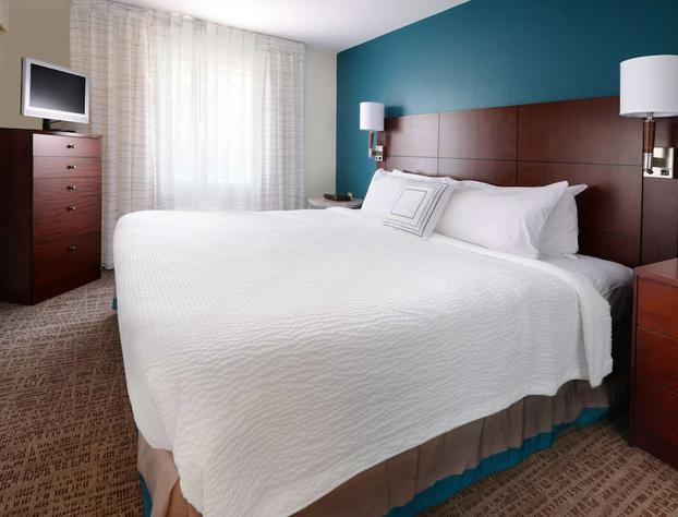 Sonesta ES Suites Dallas Medical Market Center hotel detail image 1