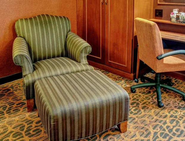 Hampton Inn Winchester hotel detail image 4