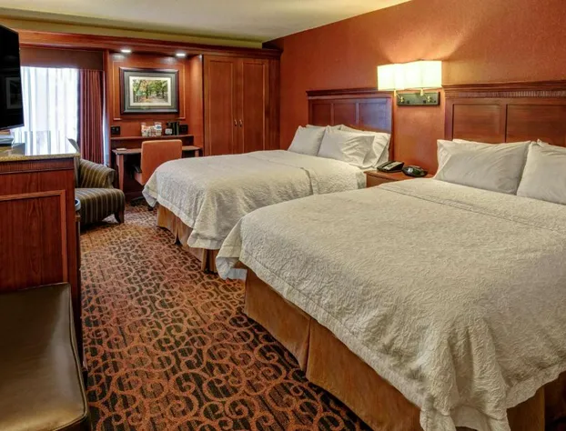 Hampton Inn Winchester hotel detail image 3