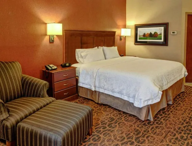 Hampton Inn Winchester hotel detail image 4