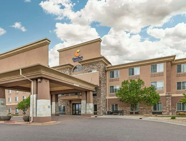 Comfort Inn & Suites Brighton Denver NE Medical Center hotel detail image 4