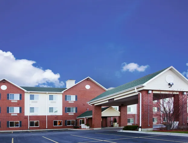 Holiday Inn Express Chicago NW - Vernon Hills by IHG hotel detail image 3